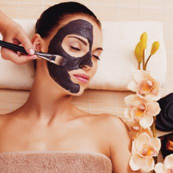 Catégorie soin visage à l'Institut de beauté LYS Etterbeek Bruxelles