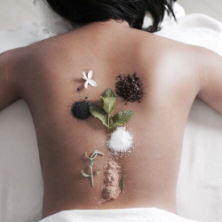 Catégorie rituel à l'Institut de beauté LYS Etterbeek Bruxelles