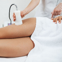 Cellu Blue Anti-cellulite Treatment