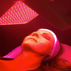 Photothérapie LED