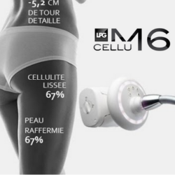 Peeling aux acides de fruits Mesopeel
