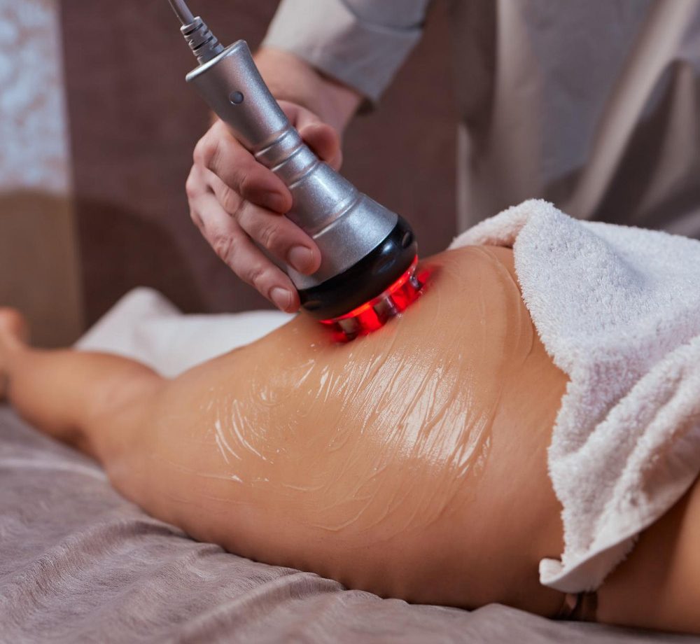 Peeling aux acides de fruits Mesopeel